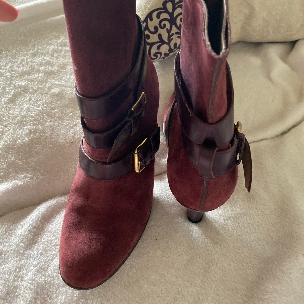 Booties - Picture 7 of 8
